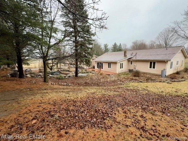 9010 GALE Road, Goodrich Vlg, MI — Photo 5