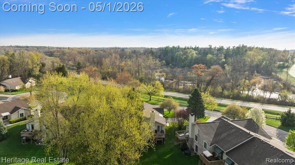 1932 Valley Lane, Lake Orion, MI — Photo 36