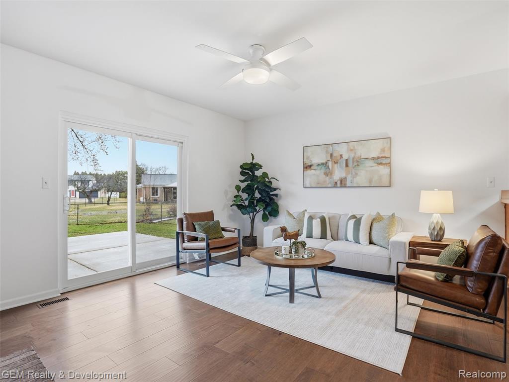 6366 Winter Drive, Canton, MI 48187 — Photo 7