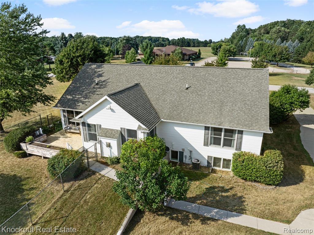 1045 Wels Lane, Vassar, MI 48768 — Photo 3