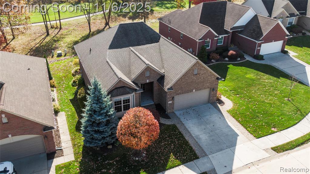 7458 Augusta Drive, 824, Washington, MI — Photo 53