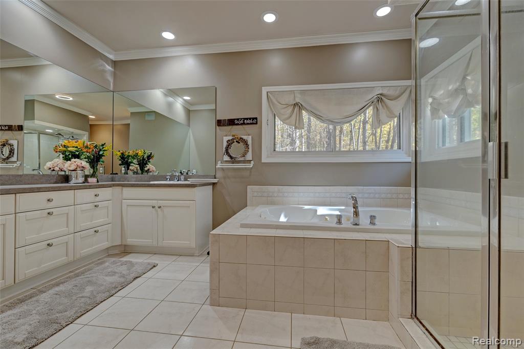 1320 Hosner Road, Oxford, MI 48370 — Photo 28