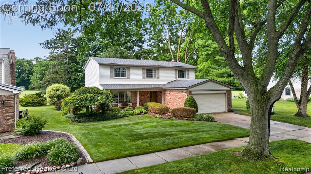 46596 Maidstone Road, Canton, MI 48187 — Photo 3