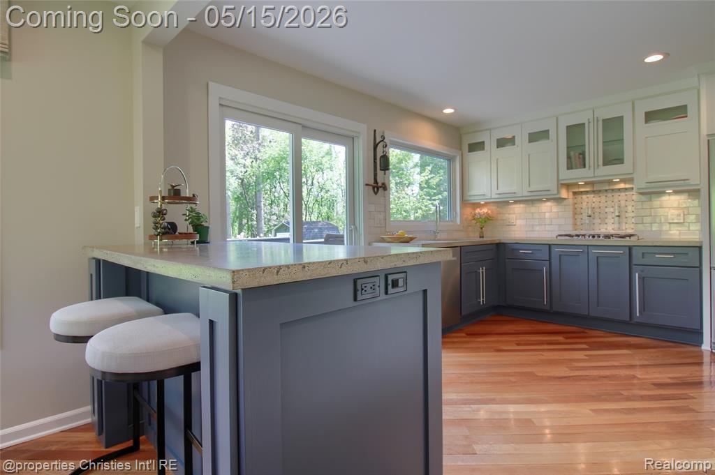 19727 Scenic Harbour Drive, Northville, MI 48167 — Photo 9