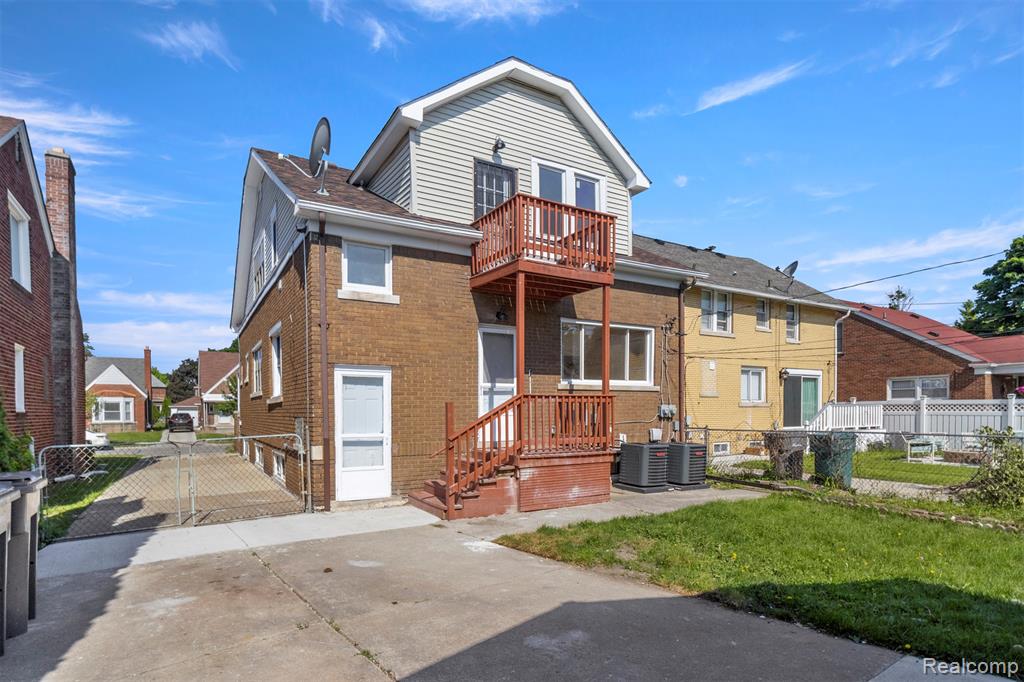 7524 Hartwell Street, Dearborn, MI 48126 — Photo 39