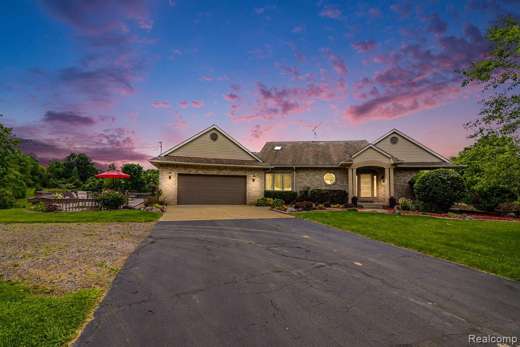 18501 Taylor Lake Road, Holly, MI 48442 — Photo 3