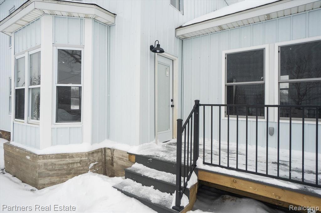 55 N GREGORY Road, Fowlerville, MI 48836 — Photo 2