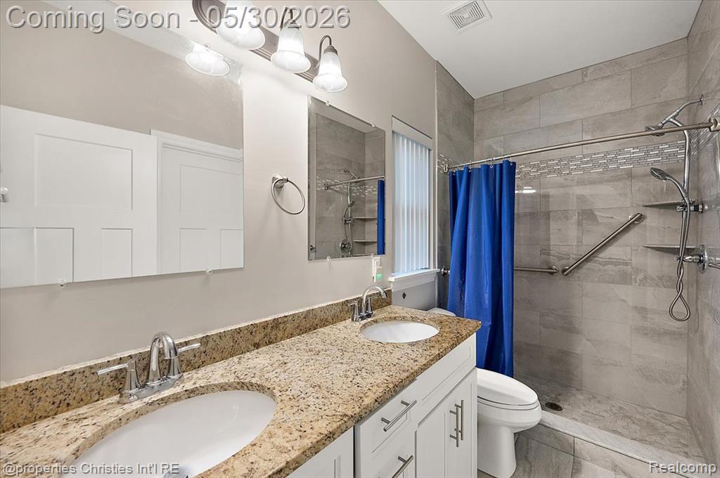 5197 June Drive, Almont, MI 48003 — Photo 40