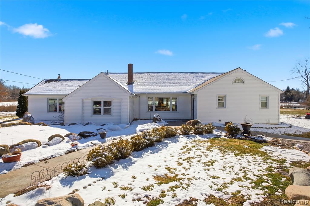 11472 Moffett Court, Fenton, MI, 48430