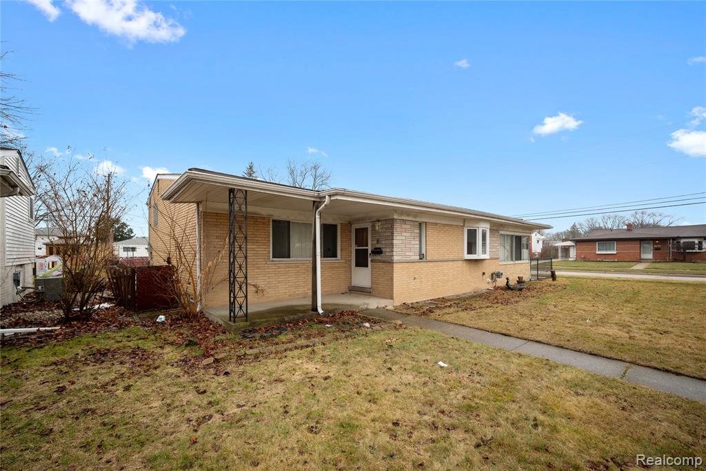 27483 Norma Drive, Warren, MI 48093 — Photo 2