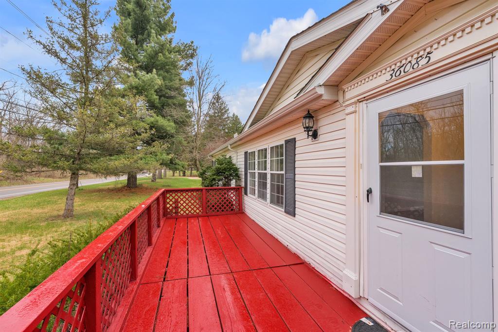 36085 Wick Road, Romulus, MI 48174 — Photo 2