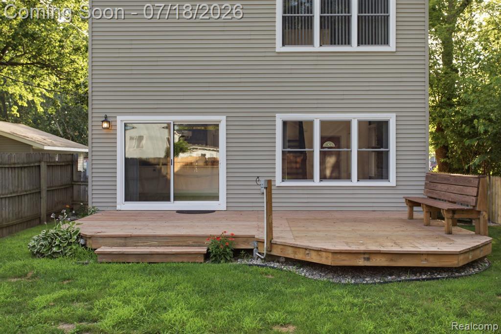 4644 2nd Street, Clawson, MI — Photo 32