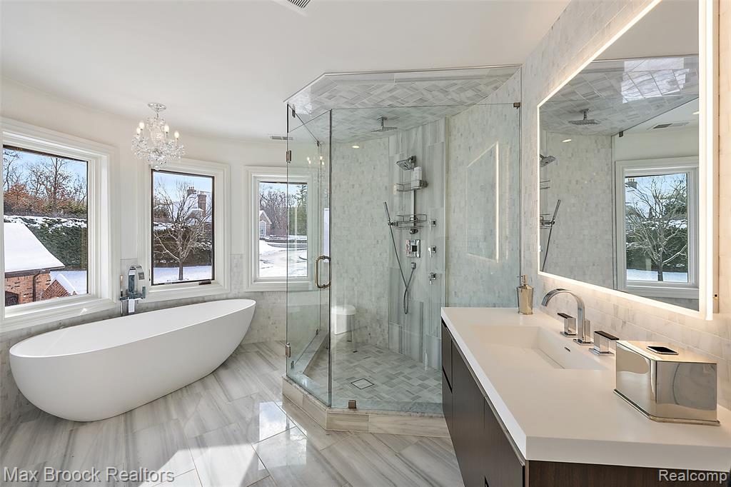 59 Hidden Ridge, Bloomfield Hills, MI 48304 — Photo 25