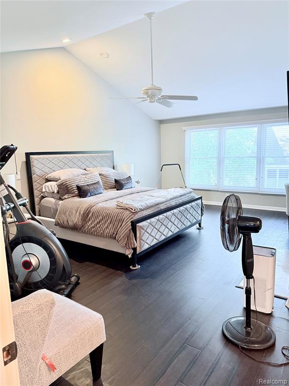 7288 Simsbury Dr. Drive, 24, West Bloomfield, MI — Photo 36