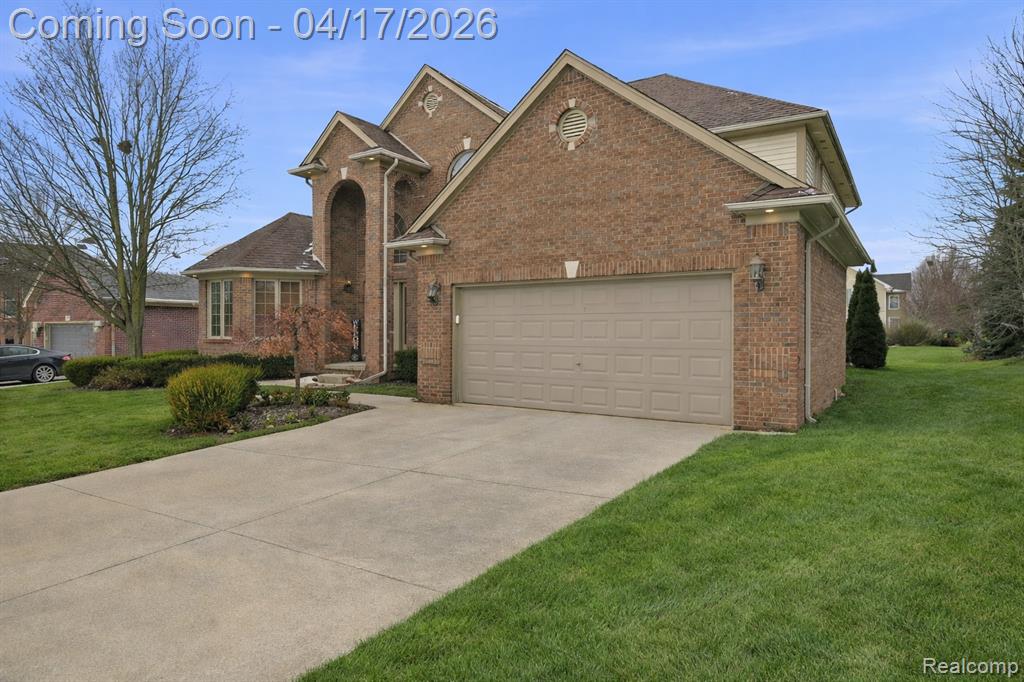21797 Ambassador Drive, Macomb, MI 48044 — Photo 2