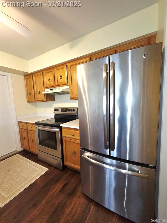 11700 Amber Le Drive, Warren, MI 48093 — Photo 17
