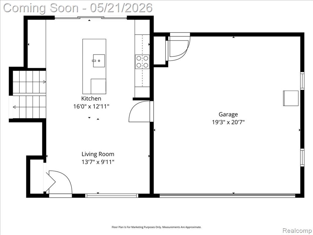 375 Senate Avenue, Ypsilanti, MI 48197 — Photo 30
