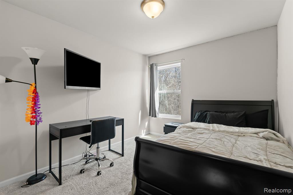 42884 FREDERICK, Van Buren, MI 48111 — Photo 18