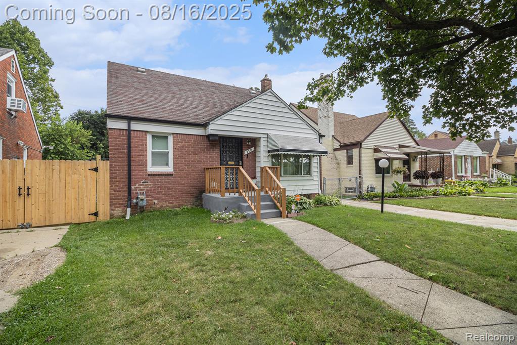 9574 Burt Road, Detroit, MI 48228 — Photo 3