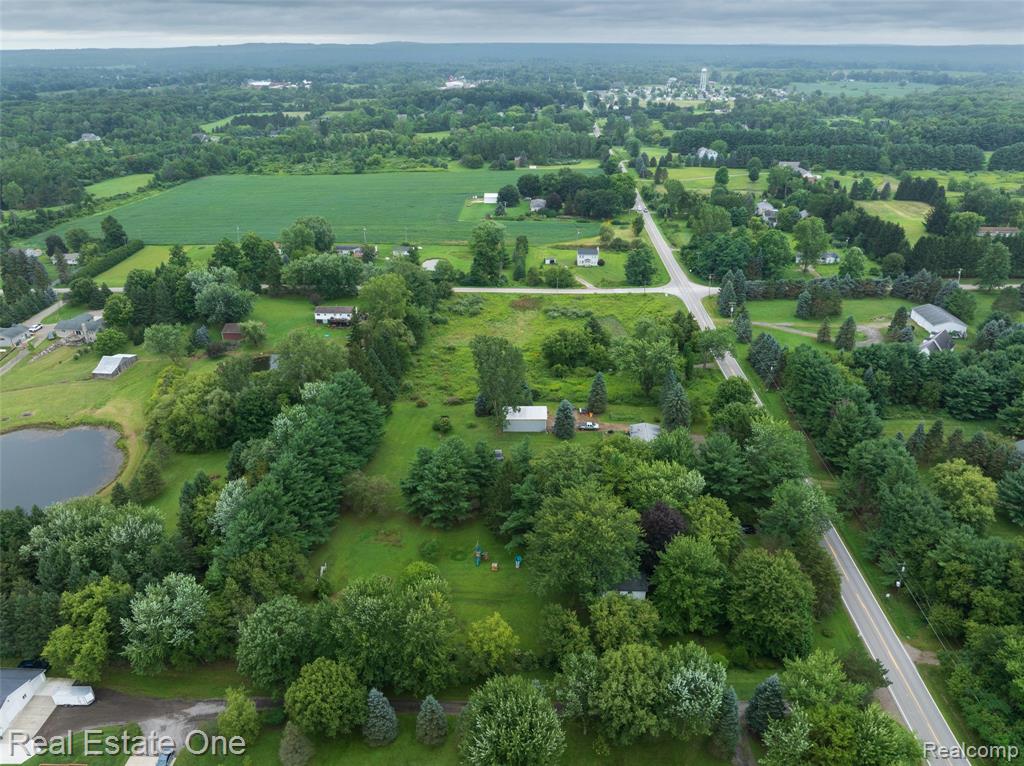 3439 N Mill Road, Dryden, MI 48428 — Photo 47