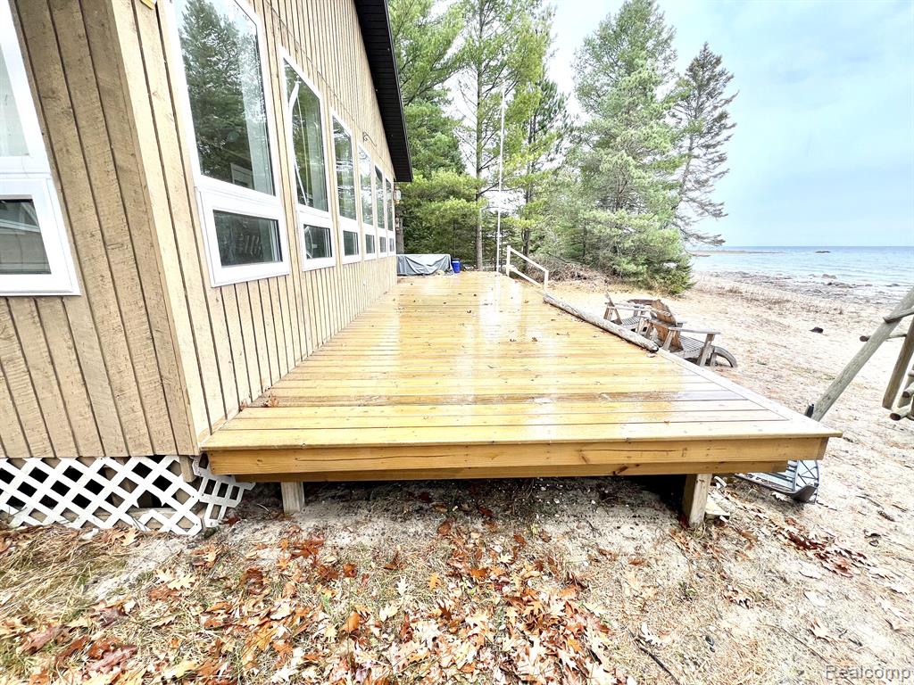 24579 US HIGHWAY 23 N, Ocqueoc, MI 49759 — Photo 6