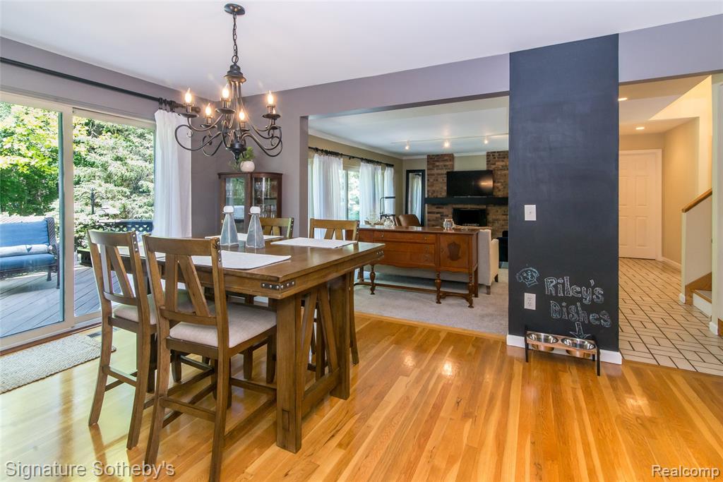 576 Ten Point Drive, Rochester Hills, MI 48309 — Photo 12