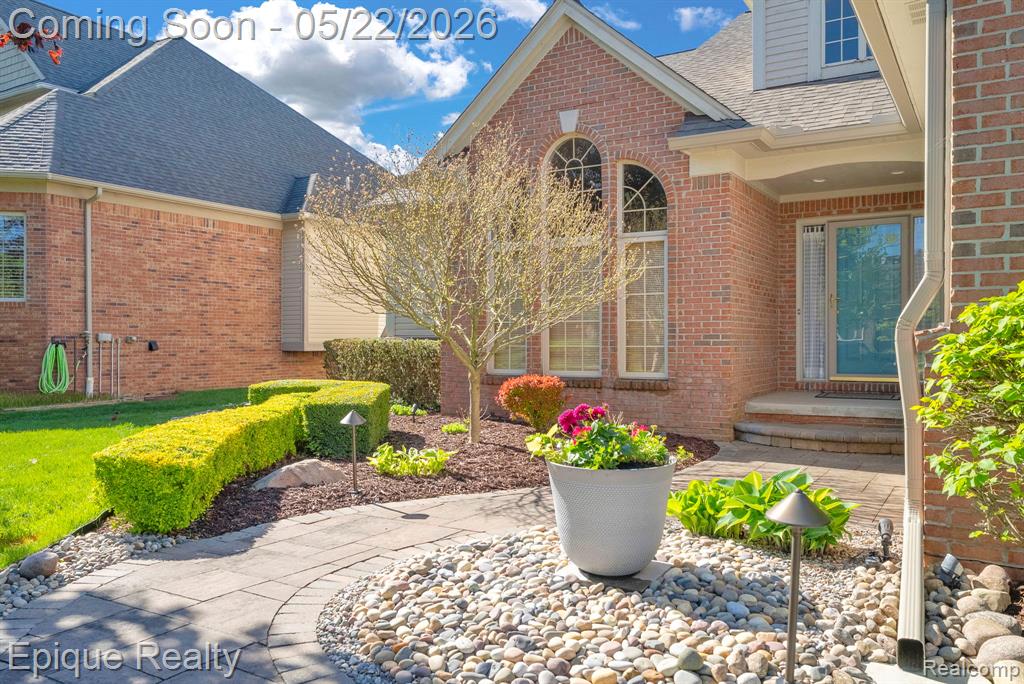 819 Pine Ridge Avenue, Oxford, MI 48371 — Photo 4