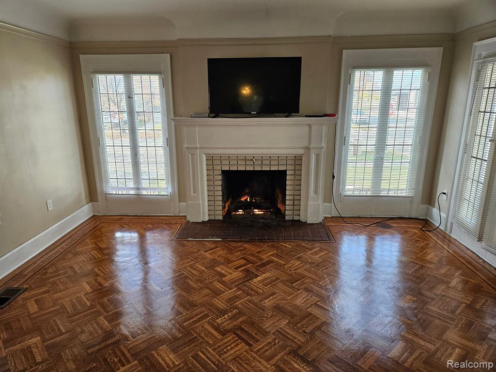 5001 UNDERWOOD Street, Detroit, MI 48204 — Photo 7