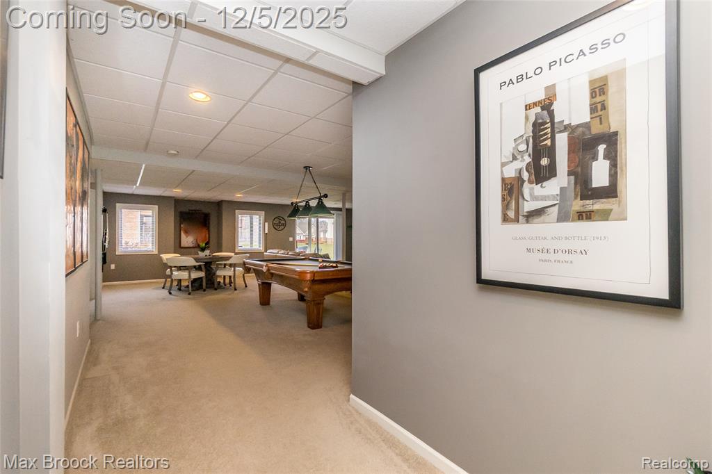 6157 Lochmore Drive, Commerce Twp, MI 48382 — Photo 45