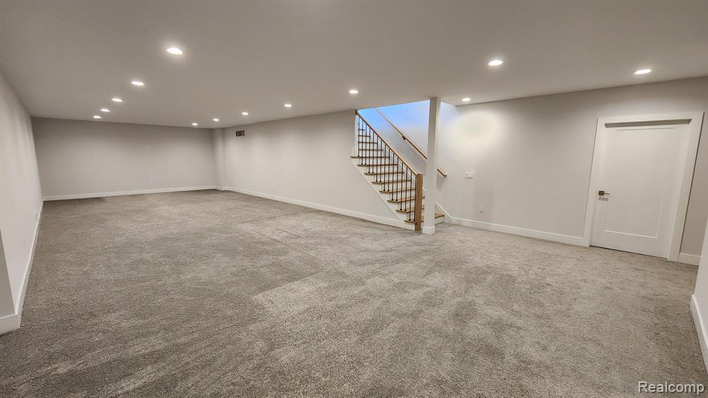 4776 WALNUT LAKE Road, Bloomfield Hills, MI 48301 — Photo 76