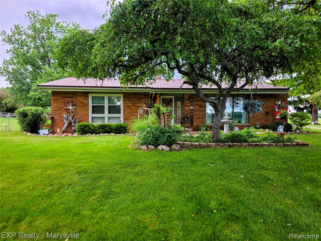 11232 Yale Road, Brockway, MI 48097