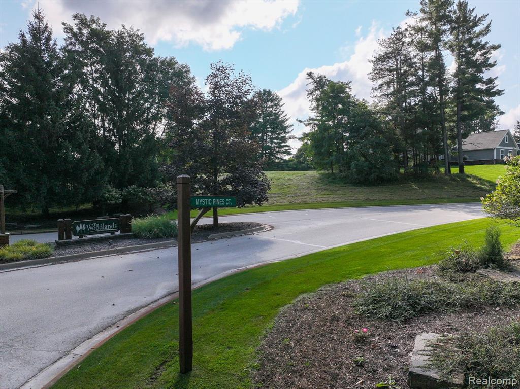8427 Mystic Pines Court, Pinckney, MI 48169 — Photo 6