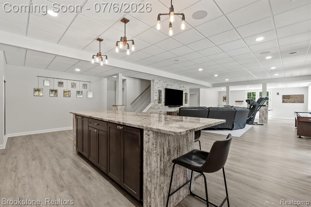 5458 Boulderwood Ridge, Clawson, MI 48348 — Photo 46
