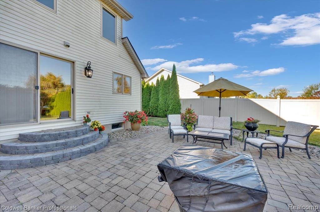 5365 Timberwick, Dryden, MI 48428 — Photo 4