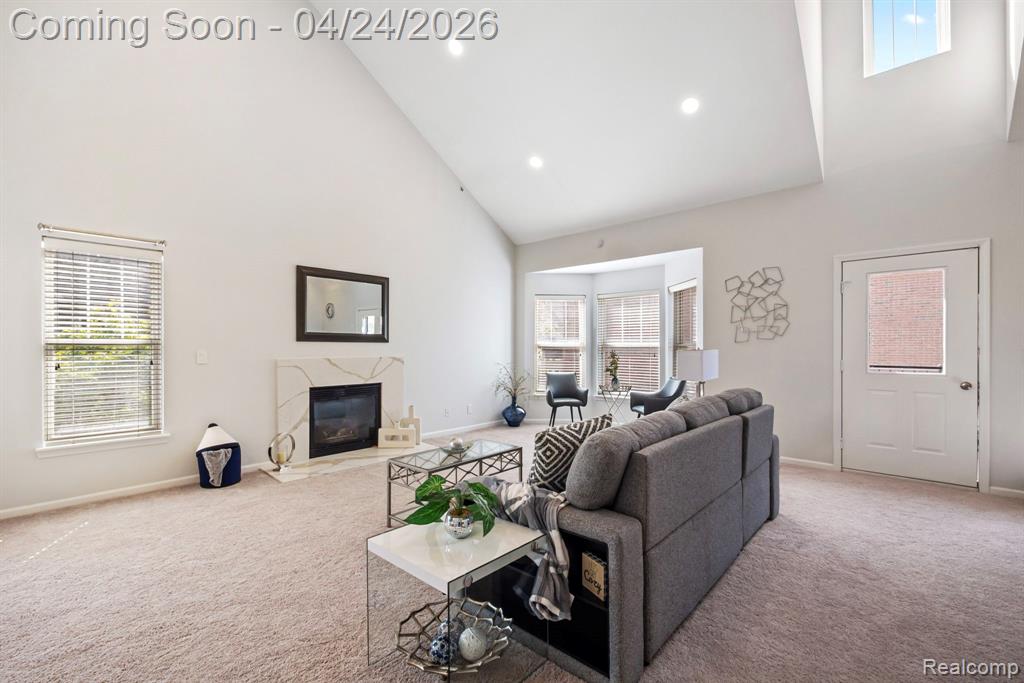 25580 Portico Lane, Novi, MI — Photo 10
