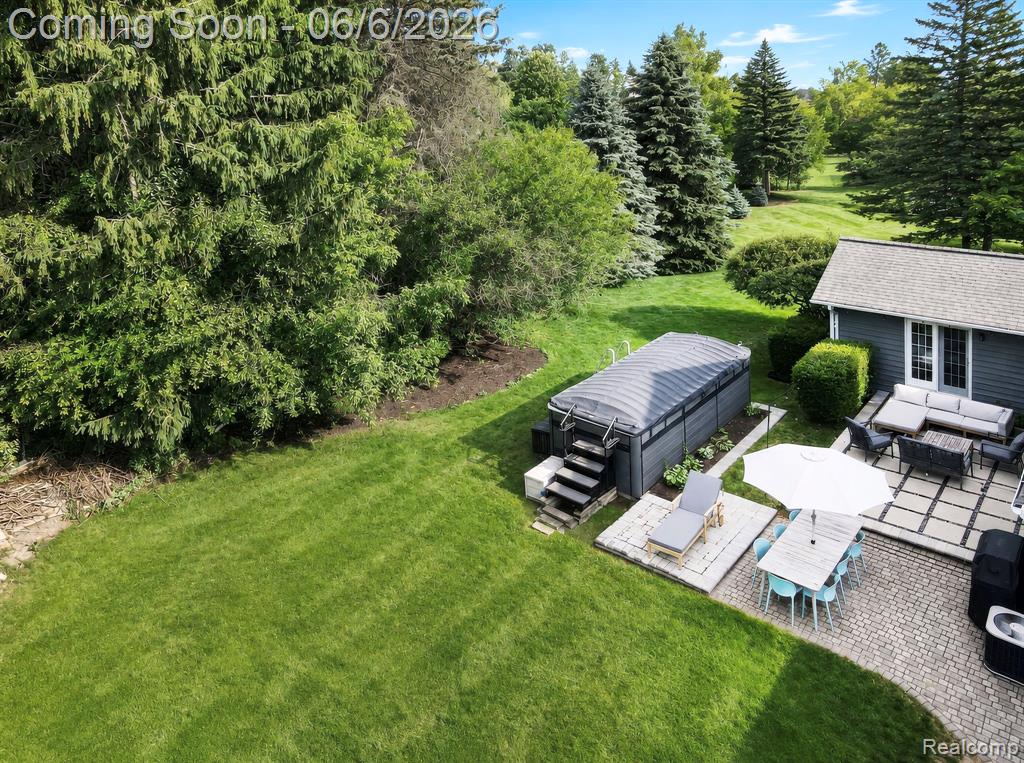 5330 Aintree Road, Rochester, MI 48306 — Photo 33