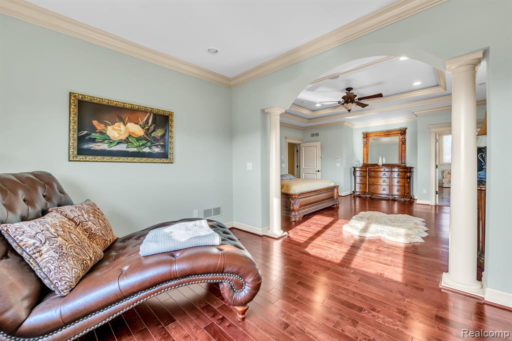 277 Brittany Lane, Saline, MI 48176 — Photo 41