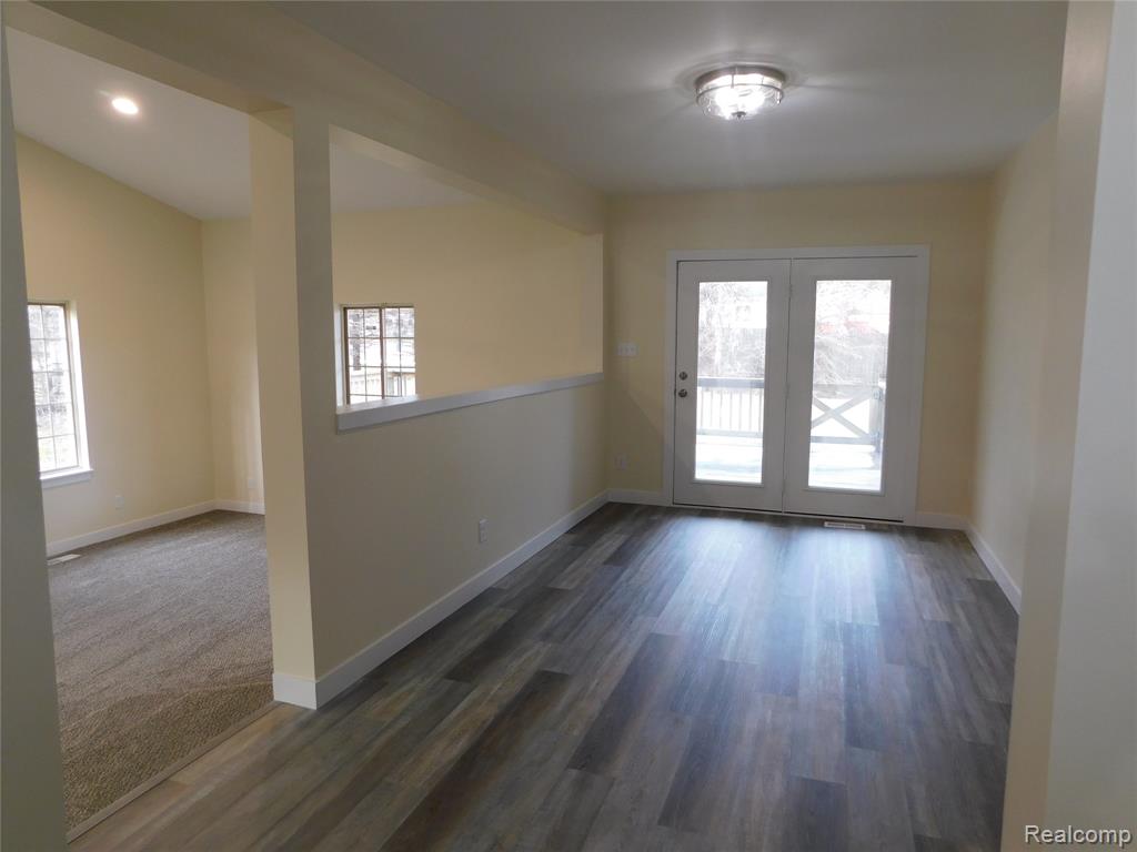 1444 W Lake Road, Clio, MI 48420 — Photo 5