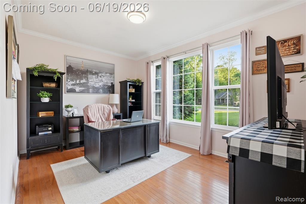 9001 Van Dusen Court, South Lyon, MI 48178 — Photo 11