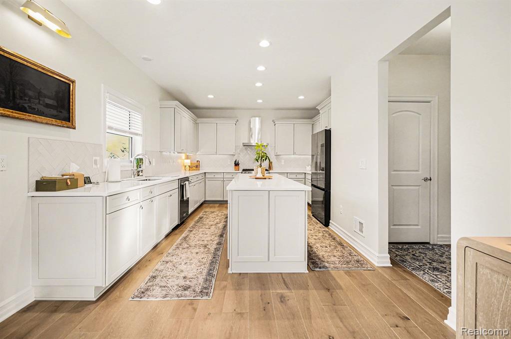 4707 Olivia Avenue, Royal Oak, MI 48073 — Photo 11
