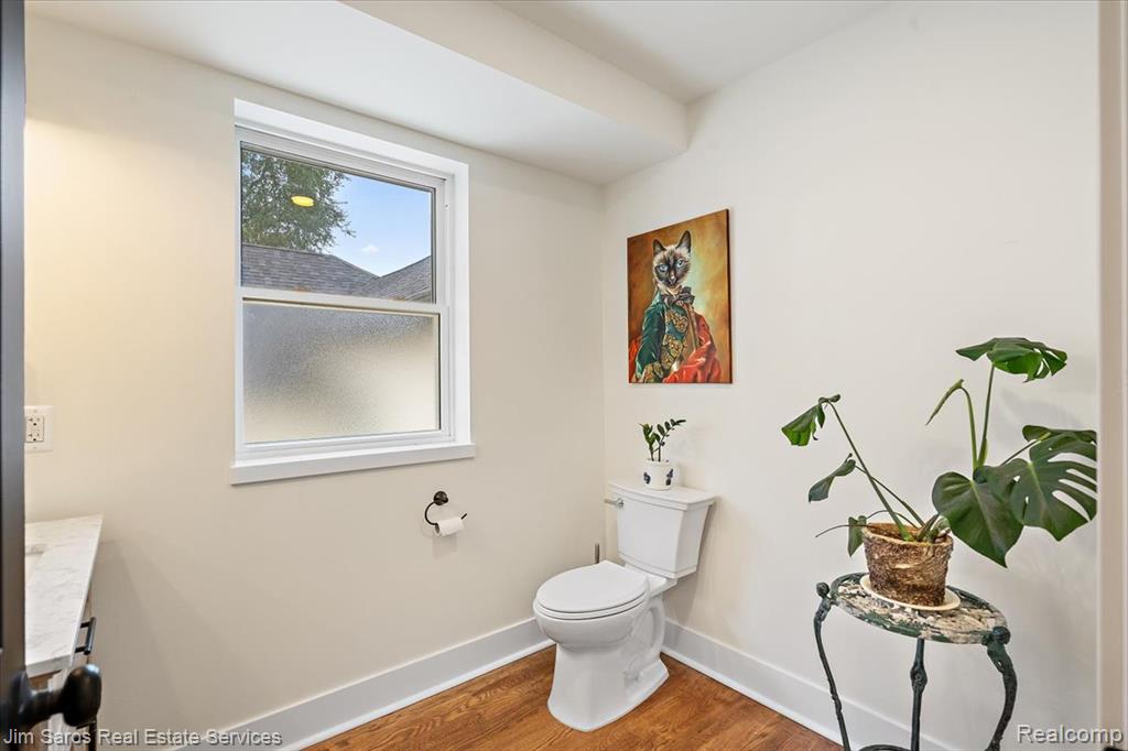 22505 Beach Street, Saint Clair Shores, MI 48081 — Photo 20