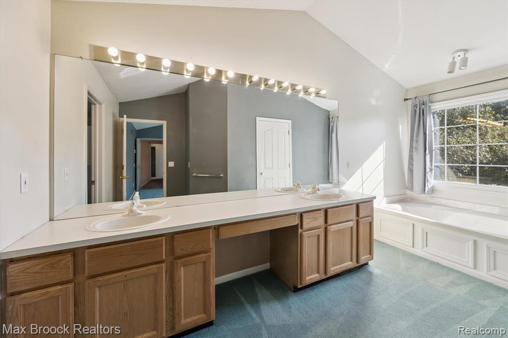 5872 Meadowview Drive, Plymouth, MI 48187 — Photo 38