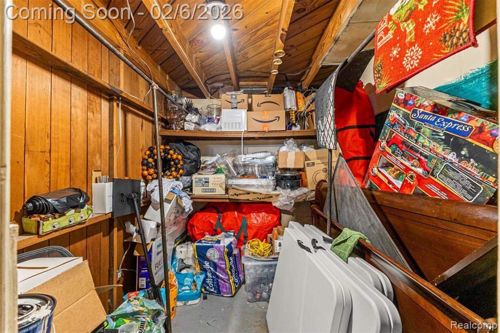 19152 Whitcomb Street, Detroit, MI 48235 — Photo 24