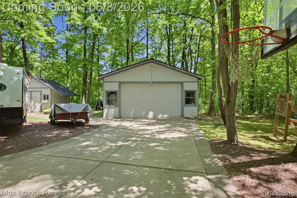 4457 Fettig Trail, White Lake, MI 48383 — Photo 44