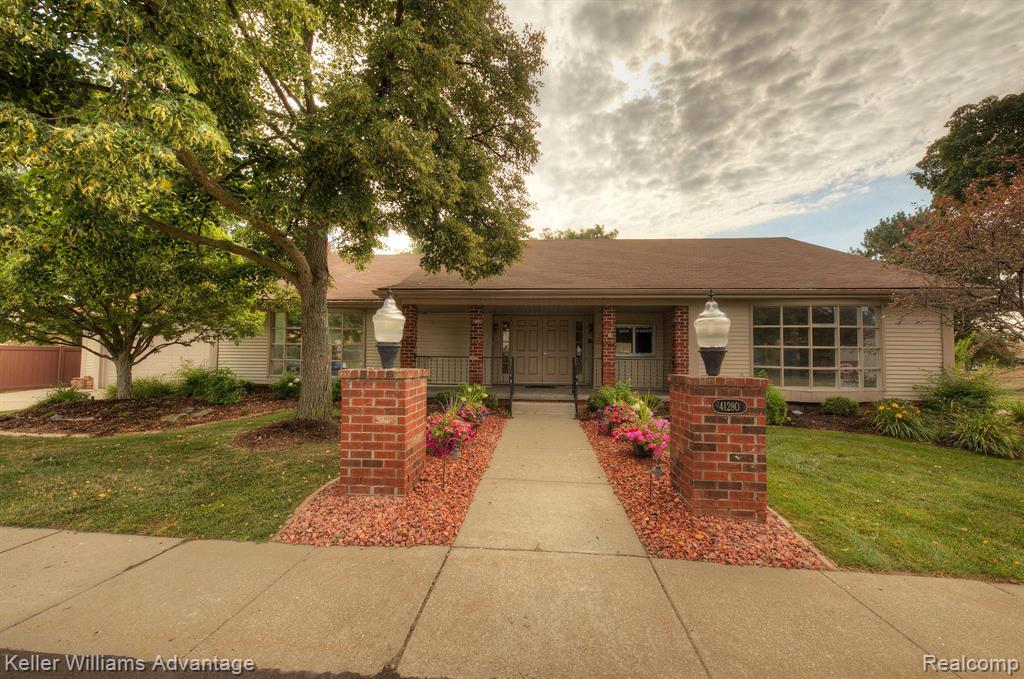 41324 NORTHWIND Drive, Canton, MI 48188 — Photo 30