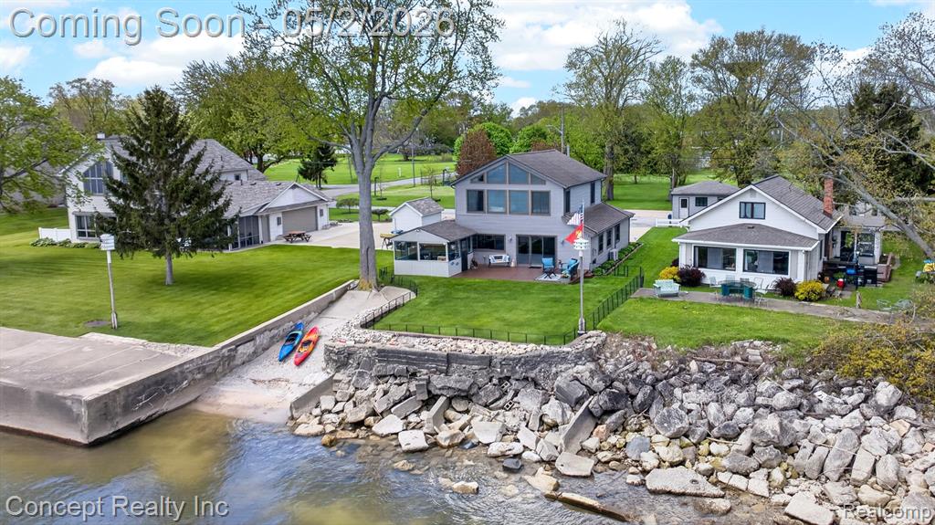 4720 Long Road, Newport, MI 48166 — Photo 43