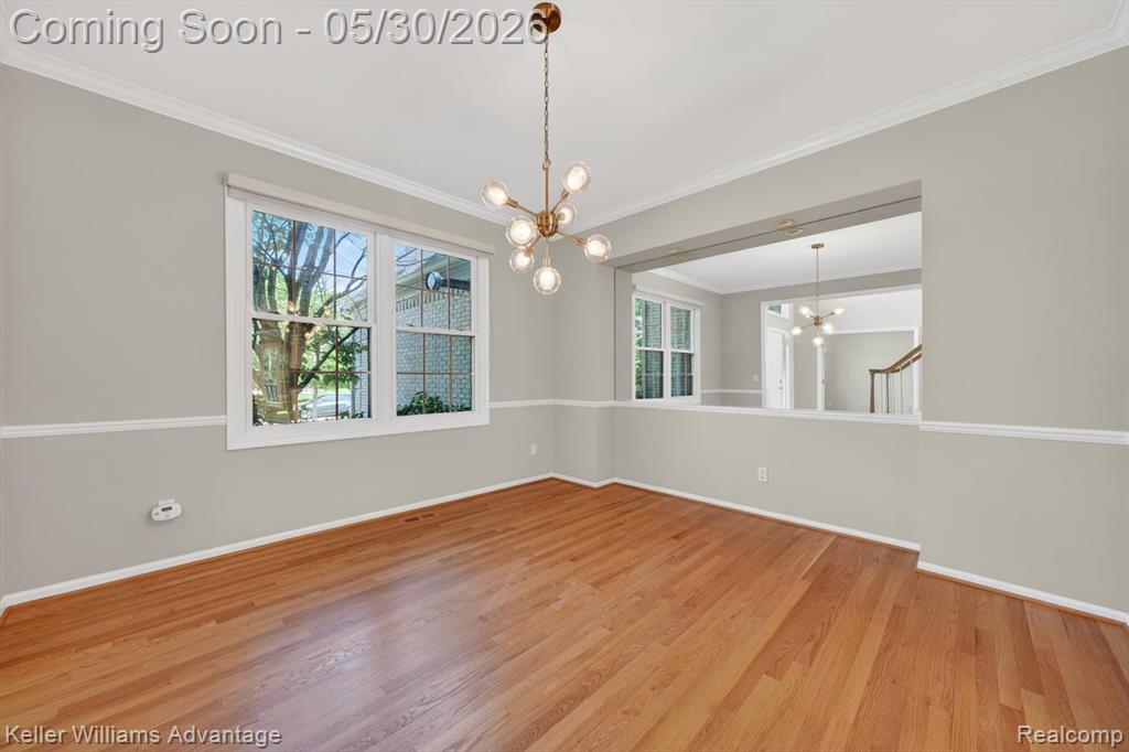 6356 Branford Drive, West Bloomfield, MI — Photo 8