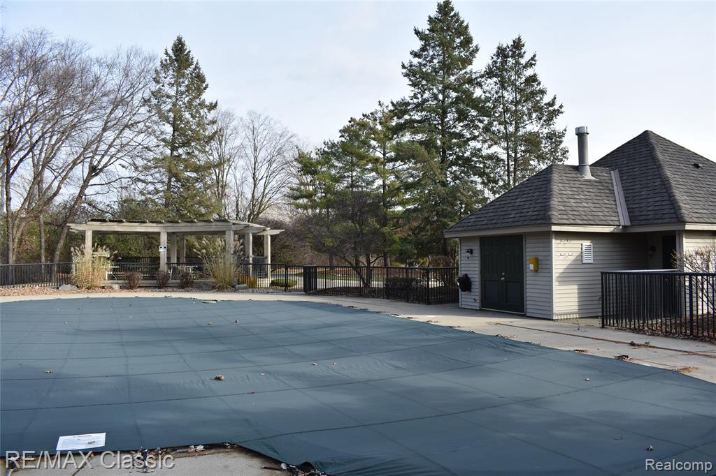 29424 Regents Pointe, 62, Farmington Hills, MI 48331 — Photo 54