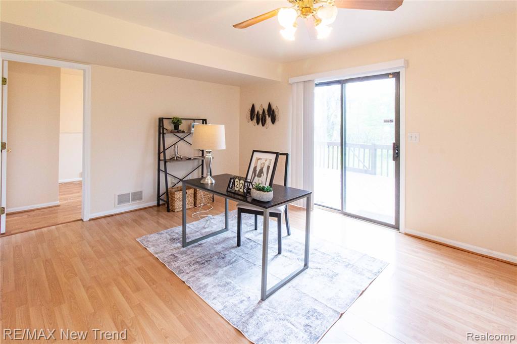 2521 Country Village Court, Ann Arbor, MI 48103 — Photo 20