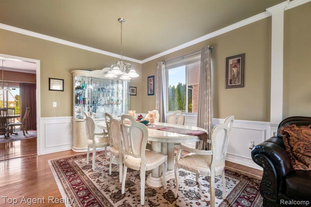 48869 Woodson Way, Canton, MI 48187 — Photo 14